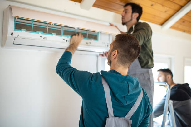 Carey, ID HVAC Company