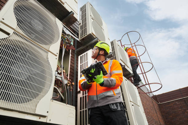 Best HVAC maintenance near me  in Carey, ID