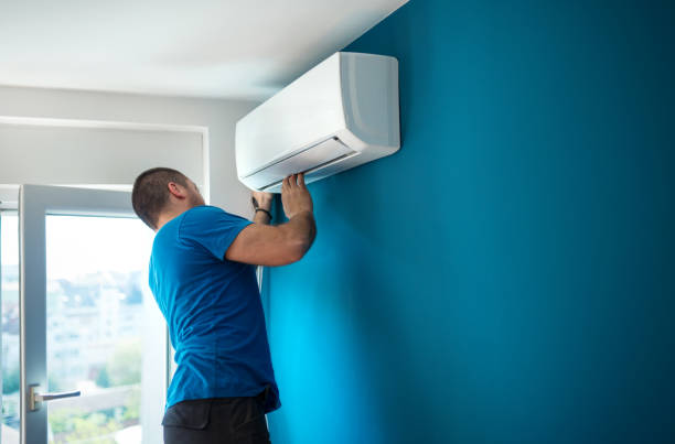 Best HVAC repair near me  in Carey, ID