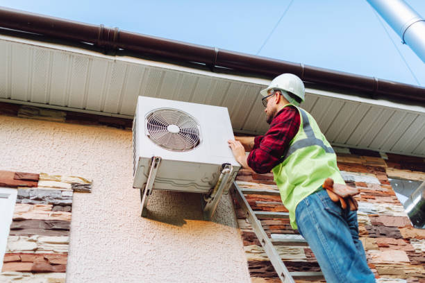 Local HVAC companies in Carey, ID