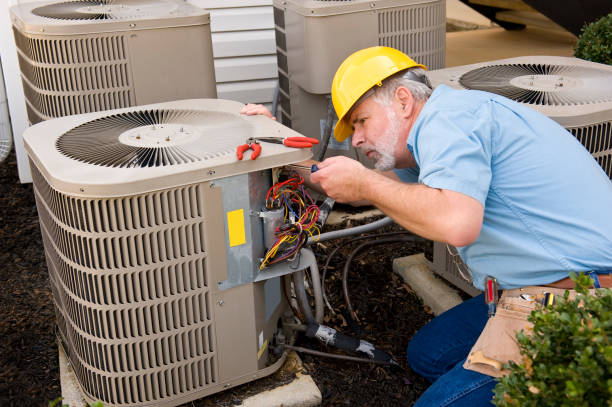 Best Affordable HVAC services  in Carey, ID