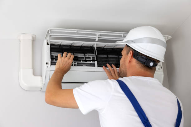 Best HVAC air duct cleaning  in Carey, ID
