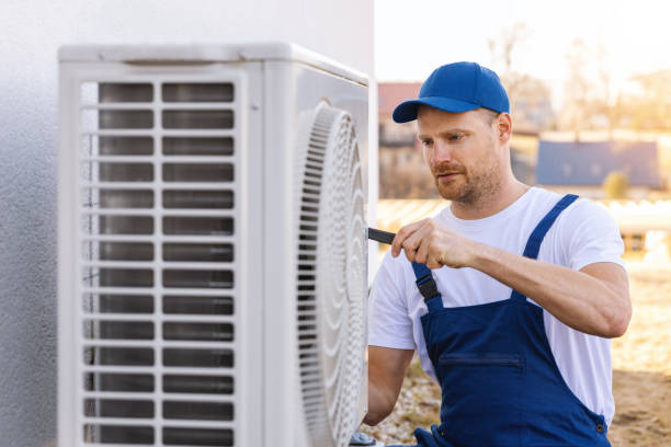 AC installation near me in Carey, ID